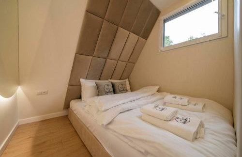 Beach Brothers House Domki nad jeziorem Nyskim - Foto 69