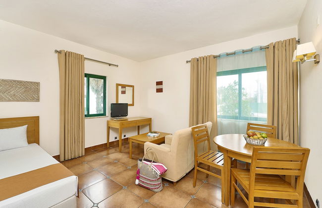 Oceanus Aparthotel - Foto 5