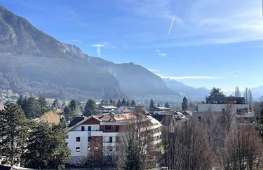 Chez Isabelle et Florent - Logis Familial du Lac - Photo 1