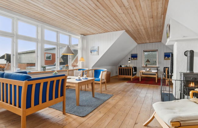 "Gertina" - 40m to the fjord - Foto 19