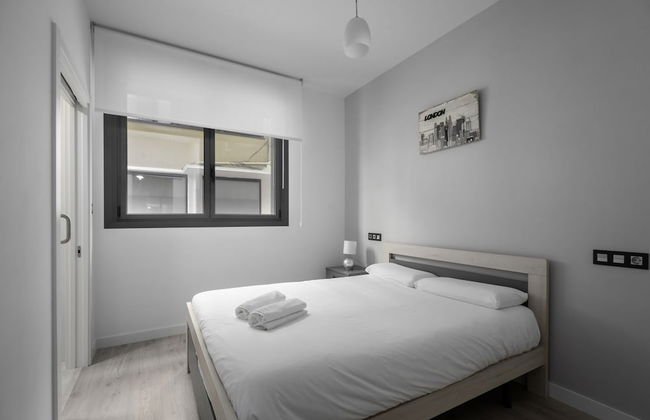 SanSebastianForYou Miracruz Apartment - Foto 4