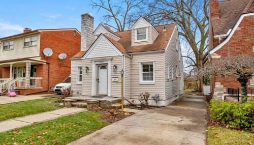 4 Bedroom 2 Bath Middle of it all Sleeps 8 - Foto 2