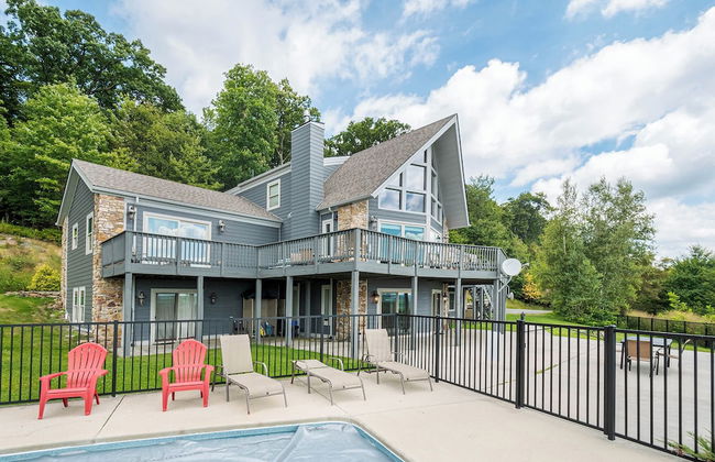 Dream Big by Taylor Made Deep Creek - Photo 24