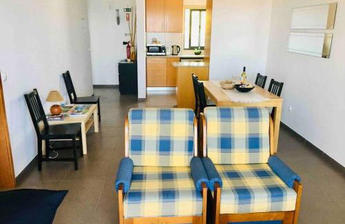 Apartamento Vista do Mar B - Photo 16