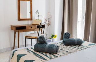 Viktory Apartments - Foto 8