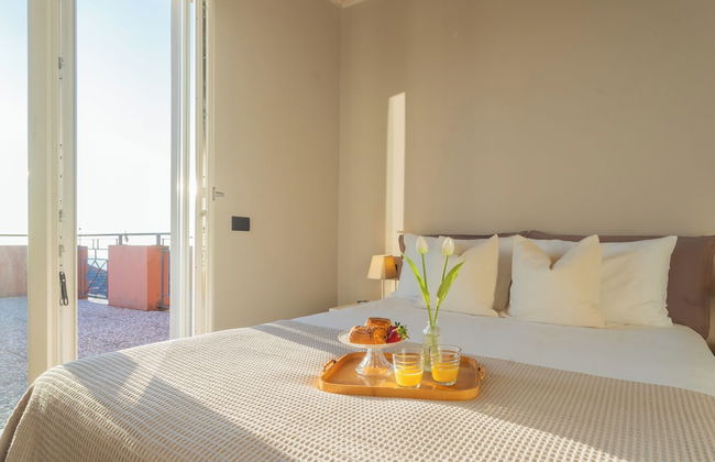 Sunset Terrace Loft Best View on Como by Rent all Como - Foto 9