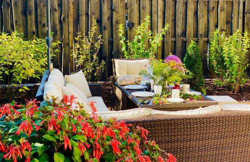 Gästehaus Sandvoss - Foto 42