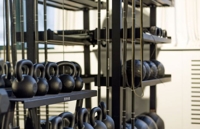 Unity Hammarby Sjöstad - A Studio Hotel - Photo 48