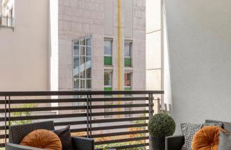 CityLife Modern Comfort Suite - Foto 23