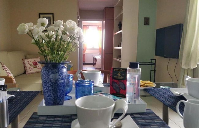 Sior Dionysios Apartments - Foto 12