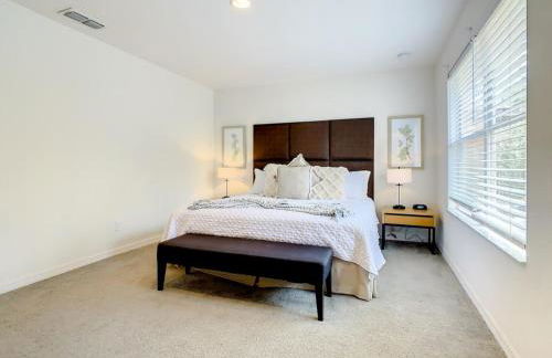 Luxury Townhome Near Disney w/ Resort Amenities - Foto 16