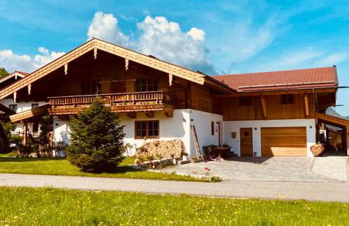 Chalet Hochgern - Photo 35