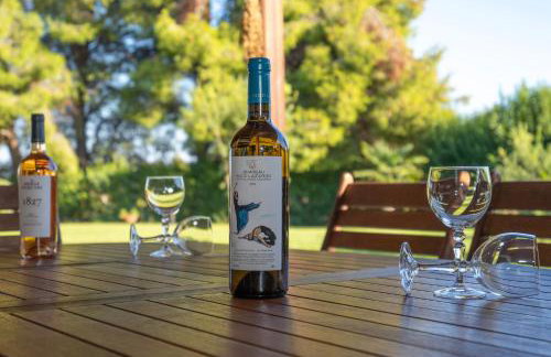 Vila Georgia - Foto 24