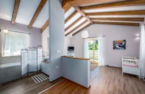 Villa Valffiorita by Briskva - Foto 20