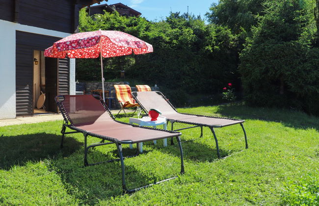 Chalet Praline - Foto 22