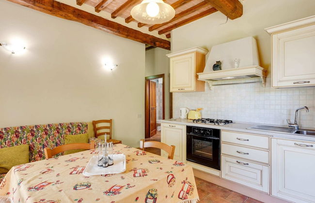 Tuscan Countryside Stay - Foto 8