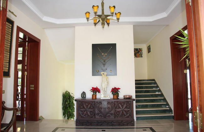 Villa Rocamar - Photo 30