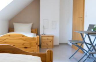 Ferienwohnungen Köhler - Foto 19