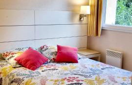 Gîte Bulle de détente-Aux Portes d'Honfleur avec piscine couverte - Foto 9