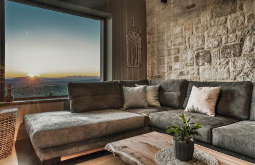 Violet Private Stone Villa - Foto 25