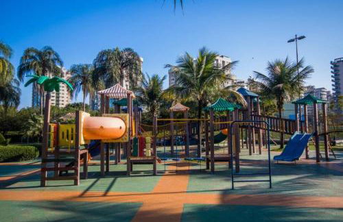 Excelente apartamento p/ temporada- Barra/ Região Olímpica - Foto 31