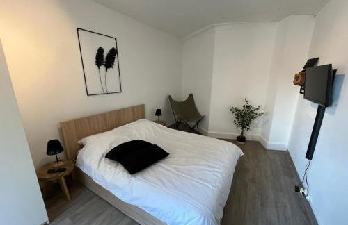 La cigogne rêveuse - Foto 31