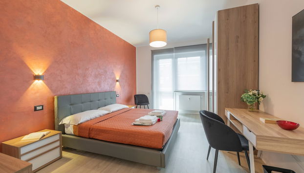 BnButler - Via Foppa 7 - 130 mq in Posizione Strategica - Photo 2, Primary image