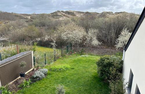 cottage proche du bord de mer et au cœur des dunes - Foto 31