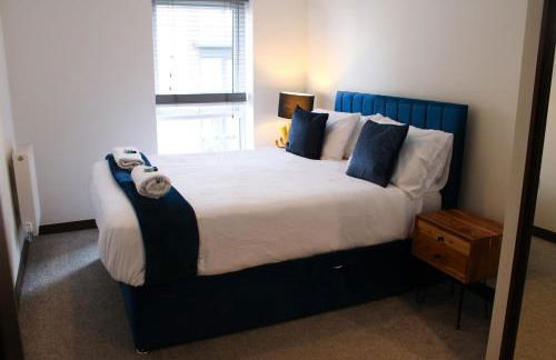 Stylish Essex Apartment, Balcony & Scenic Views - Foto 3