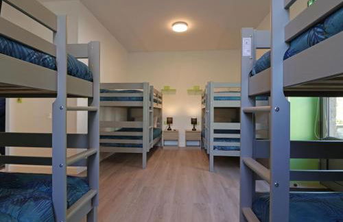 Gîte indépendant adapté PMR à Lonlay-l'Abbaye - FR-1-497-234 - Photo 16