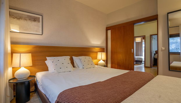 Firmeza388 Charming Flats - Comfort & Privacy with 2 Bedrooms - Foto 4, Habitación