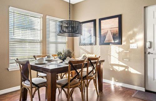 Welcoming 4 BR Sleeps 10 Guests WL2901 - Foto 9