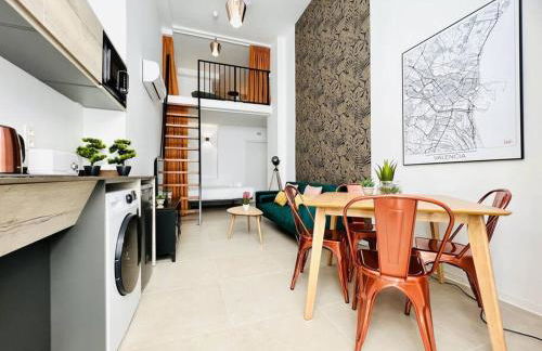 Exclusive LOFT in Ruzafa (SOHO) - Photo 2