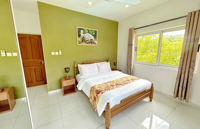 The Seaboards Apartments Seychelles - Foto 4