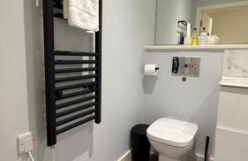 Bright and spacious Apartment - Foto 9