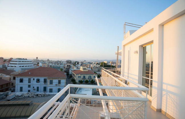 1-80 Collection 601 Penthouse - Foto 26