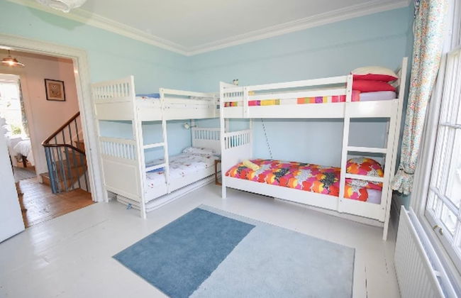 Arden Villa With Sea Views - Foto 12