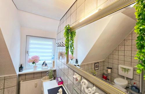 Ferienwohnungen Dorfliebe Dörnberg - Photo 8