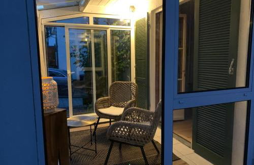 Ferienwohnungen Bohner/ Wohnung Katharina - Photo 14