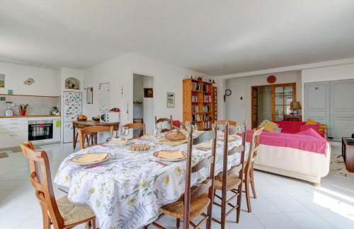 villa Provençal près de la mer - Foto 3