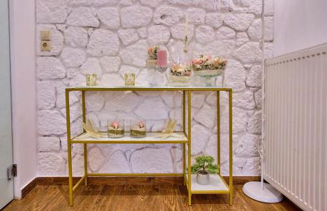 Elena Luxury Suite Agios Stefanos - Foto 12