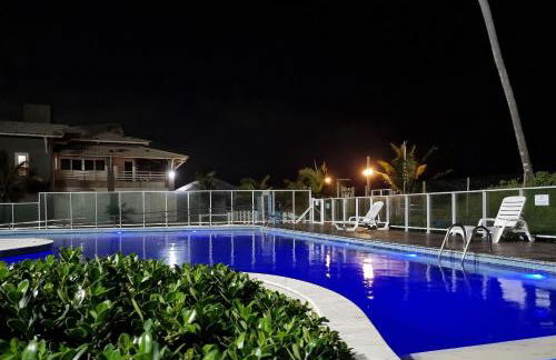 Areias do Mar ! 3 quartos com Varanda A212 - Foto 18