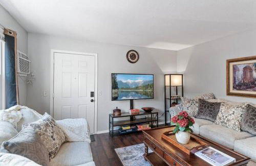 Tranquil 2BR Apt Mpls - 8073 Apt 1 - Foto 27