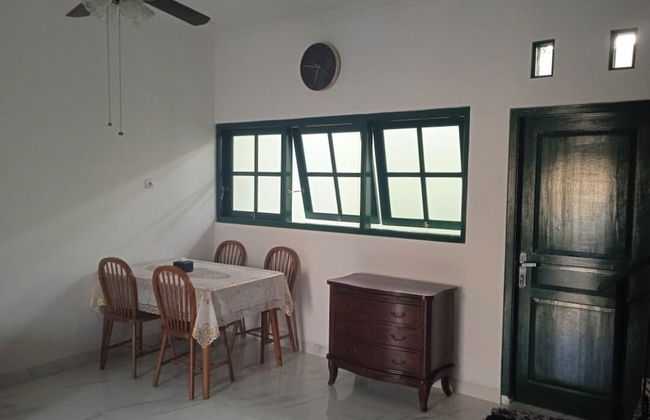 ZG Home Jogja - Foto 4