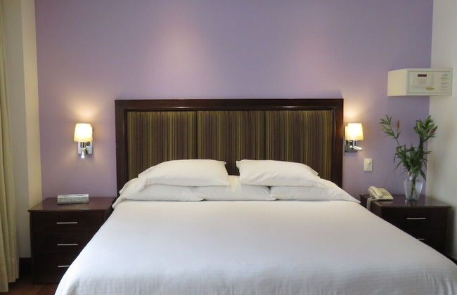 Suites Melchor Ocampo - Foto 10