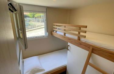 Andrea's luxury apartments in Nea Fokaia - Foto 22