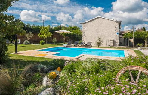 Holiday Home Heki Cr - Photo 10