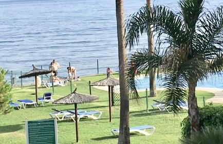 MI CAPRICHO BEACHFRONT- P301 Apartment with sea view - Photo 53