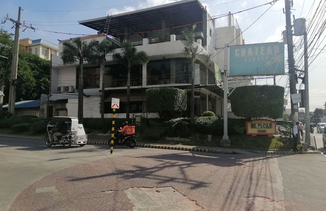 Airport Apartments Manila - Foto 38