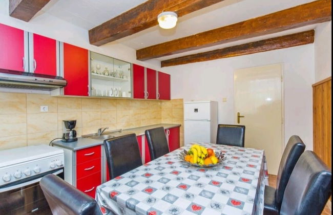 Apartment Monkovic - Foto 5